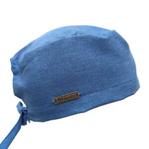 Gorro caballero jeans