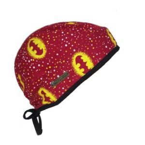 Gorro Caballero de Batman