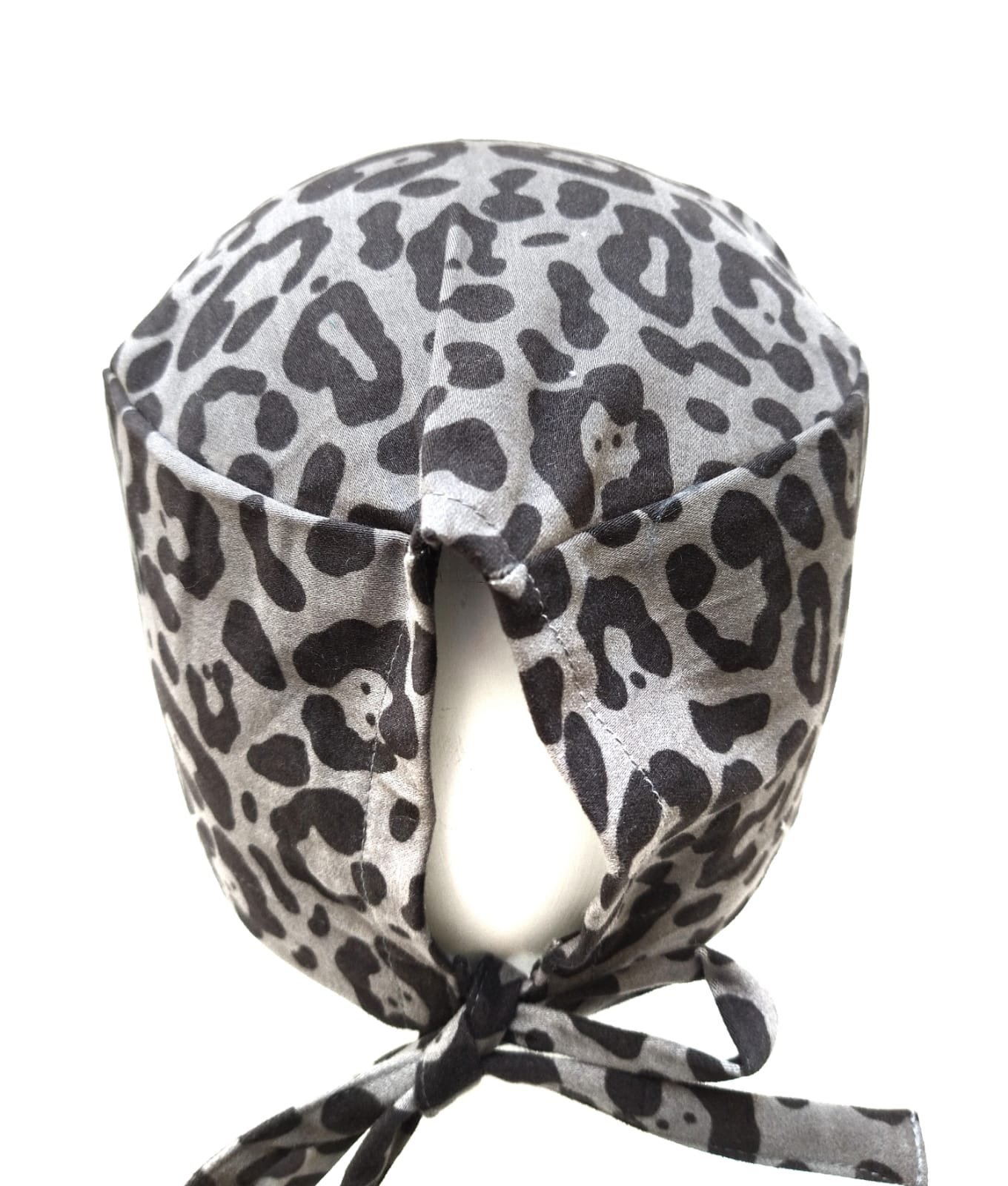 Gorro caballero manchas - Imagen 2