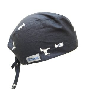 Gorro Caballero Dog