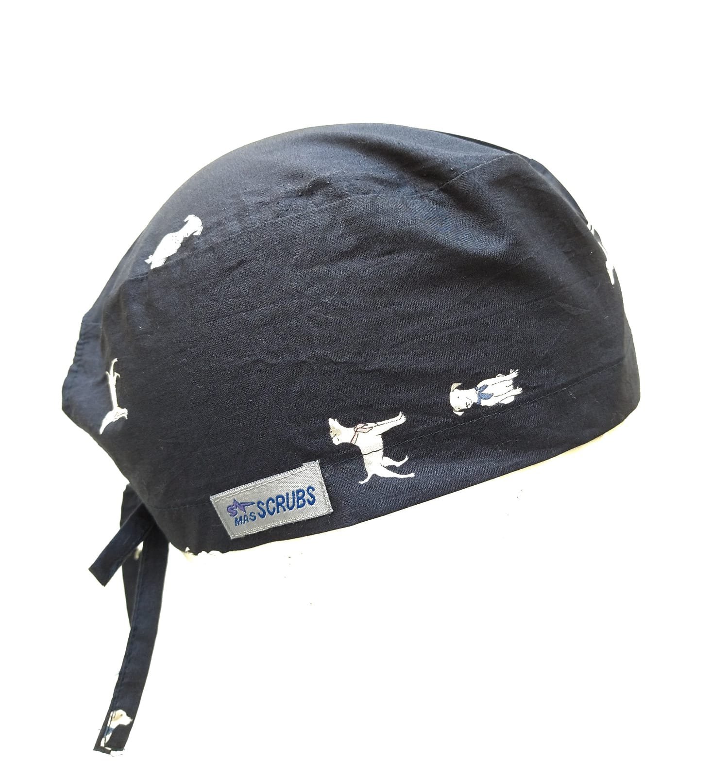 Gorro Caballero Dog