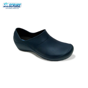 Zapato Boaonda Dama Azul Navy