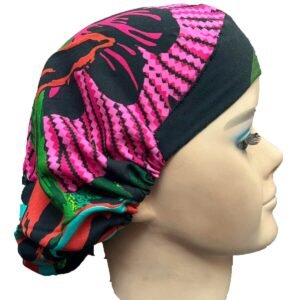 Gorrito de dama colors