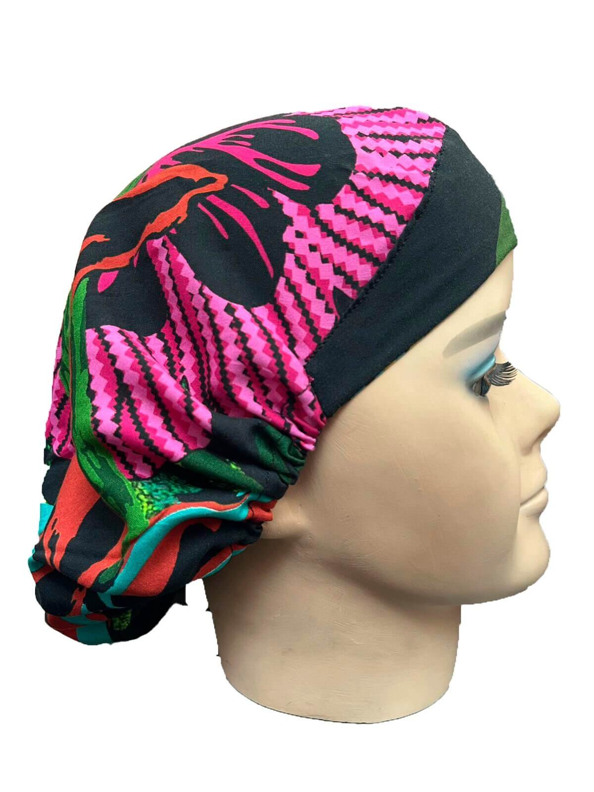 Gorrito de dama colors