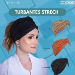 Turbantes Vincha