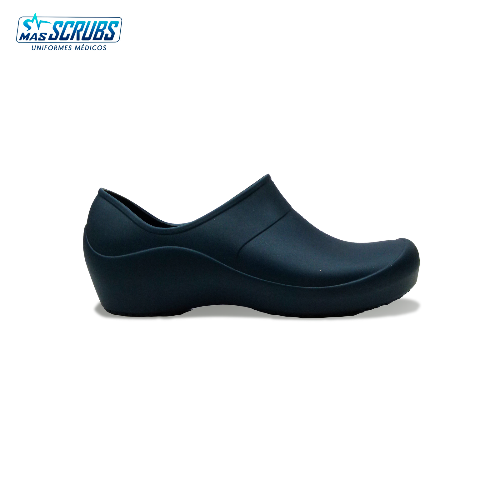 Zapato Boaonda Dama Azul Navy - Imagen 2