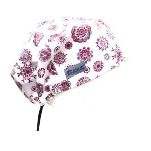 Gorro dama Trivial