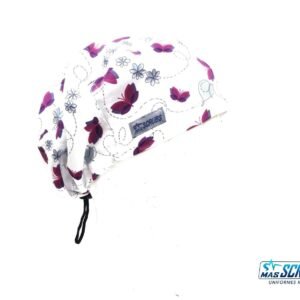 Gorro dama Libertad