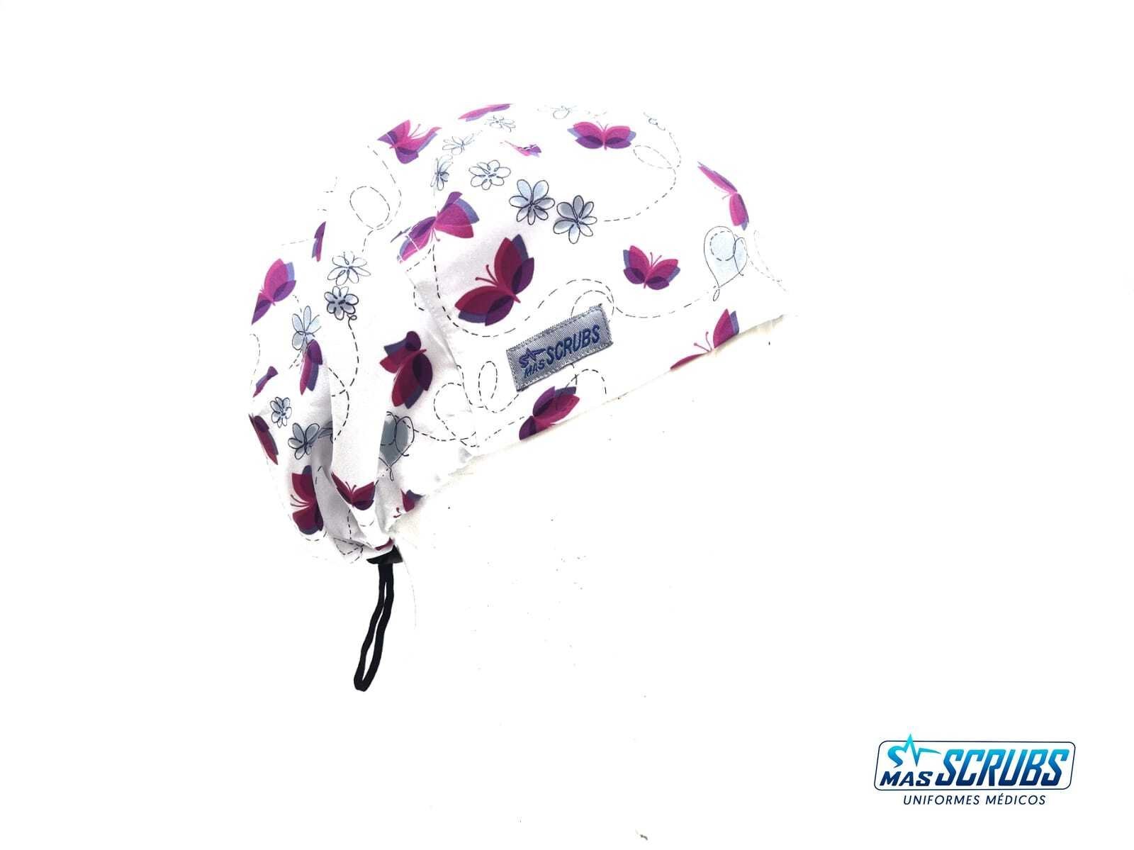 Gorro dama Libertad