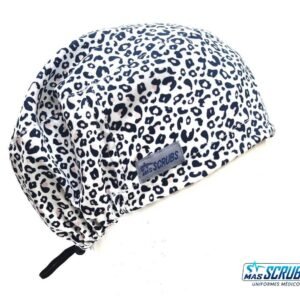 Gorro dama Animal Pint