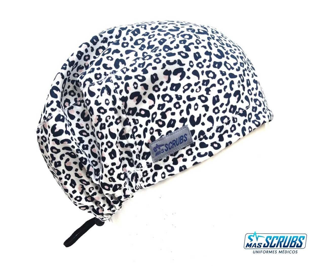 Gorro dama Animal Pint