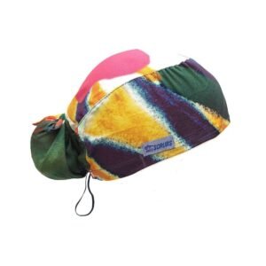 Gorrito canasta dama summer
