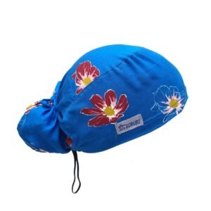 Gorrito dama Royal