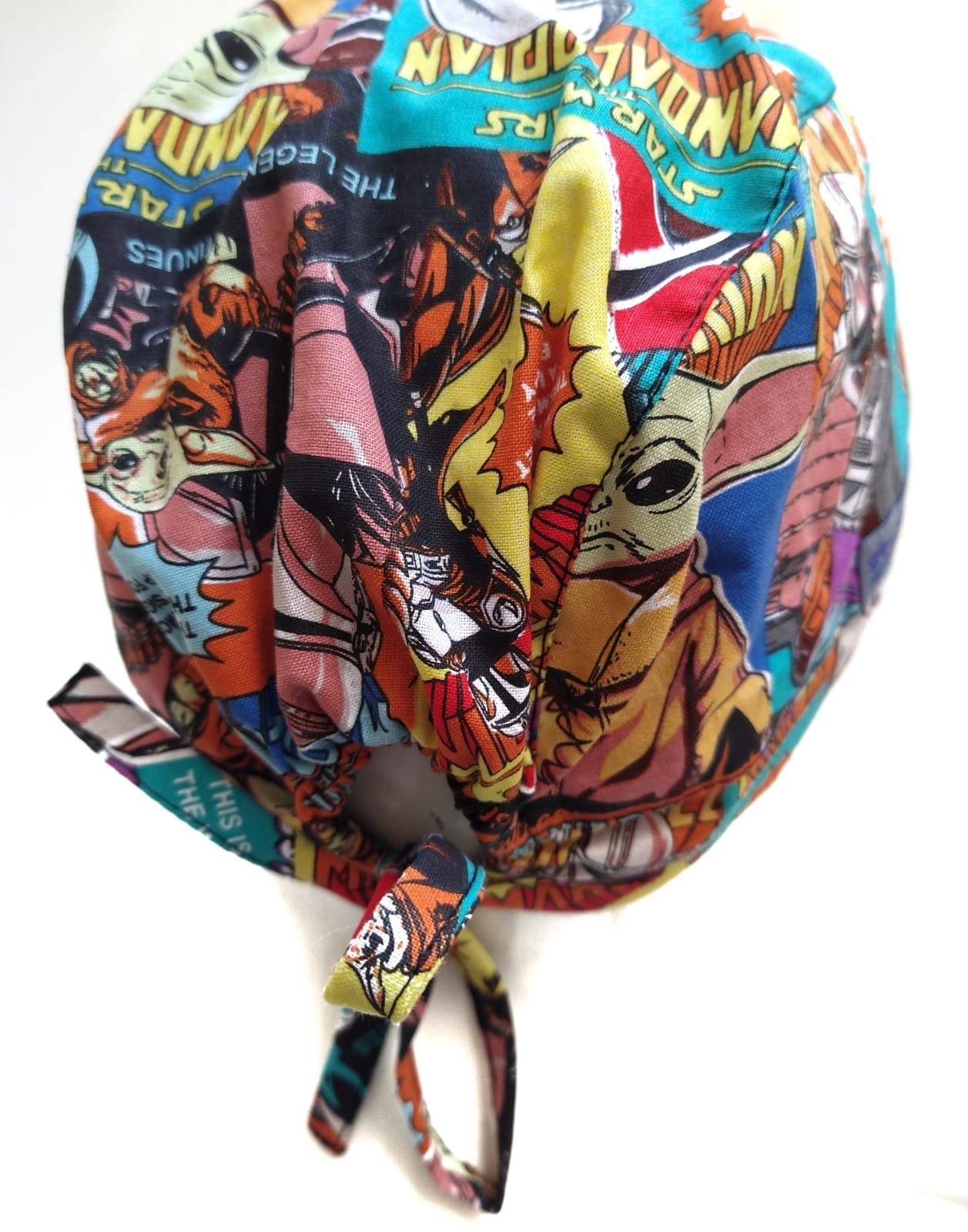 Gorro caballero Avengers - Imagen 3