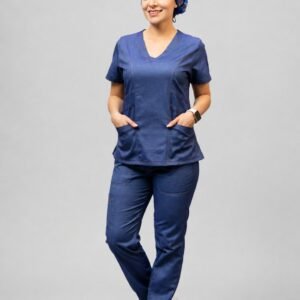 Uniforme Dama Algodón