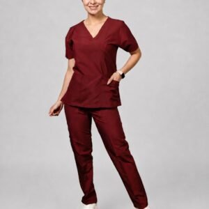 Uniforme Dama Antifluido