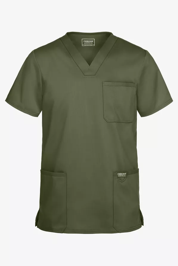 Uniforme Caballero Cherokee - Imagen 29