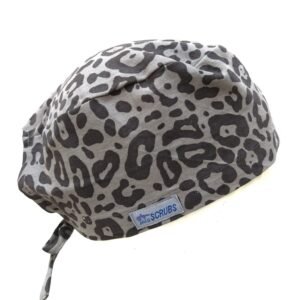 Gorro caballero manchas