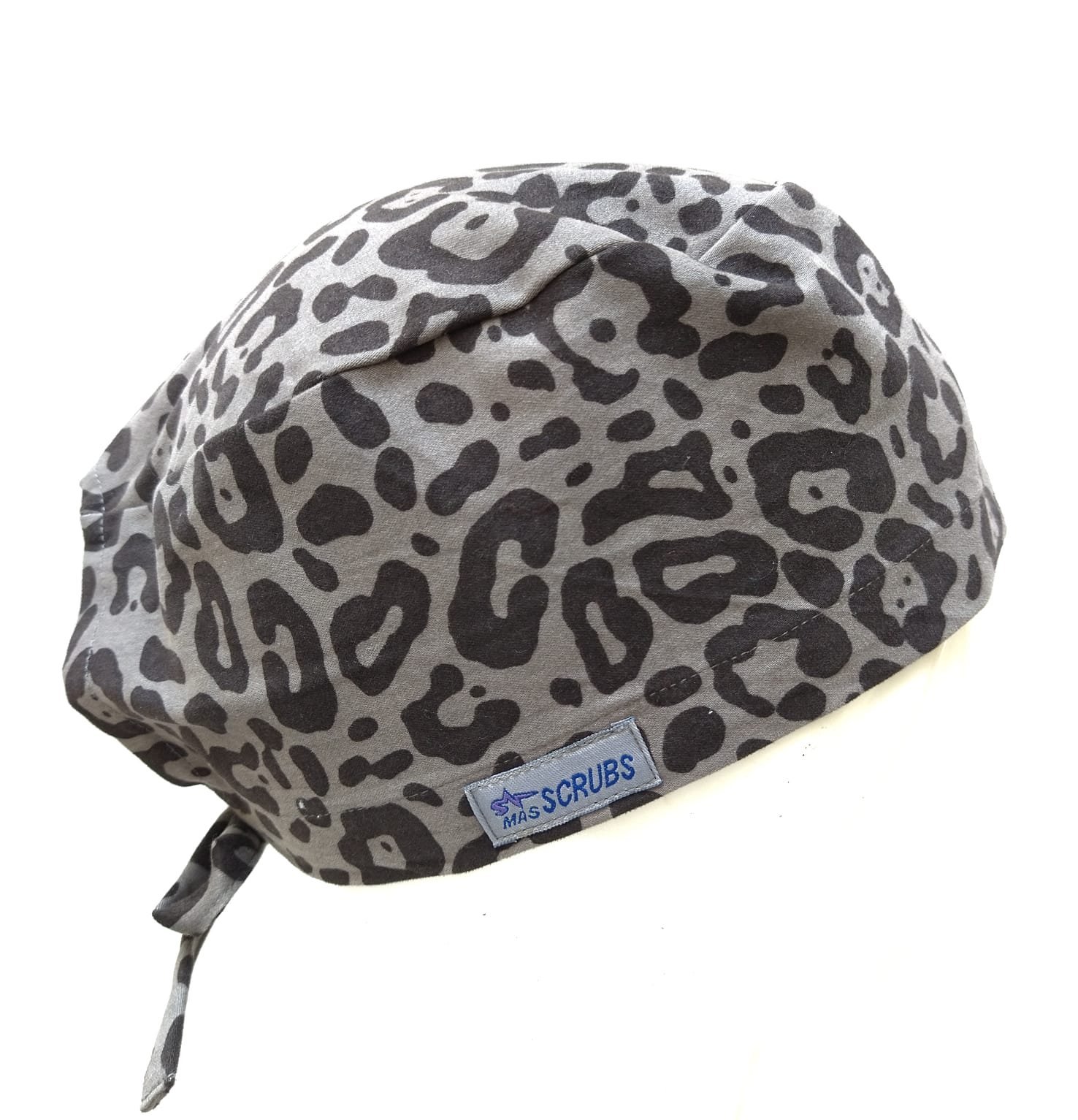 Gorro caballero manchas