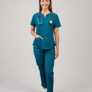 Uniforme Dama Flex
