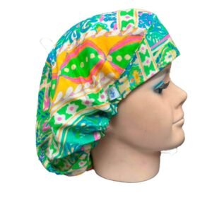 Gorrito de dama agua
