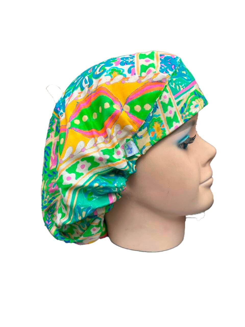 Gorrito de dama agua