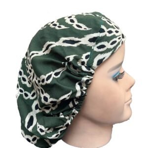 Gorrito de dama botella