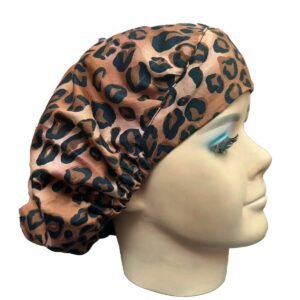 Gorrito de dama Leon