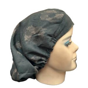 Gorrito de dama sombra