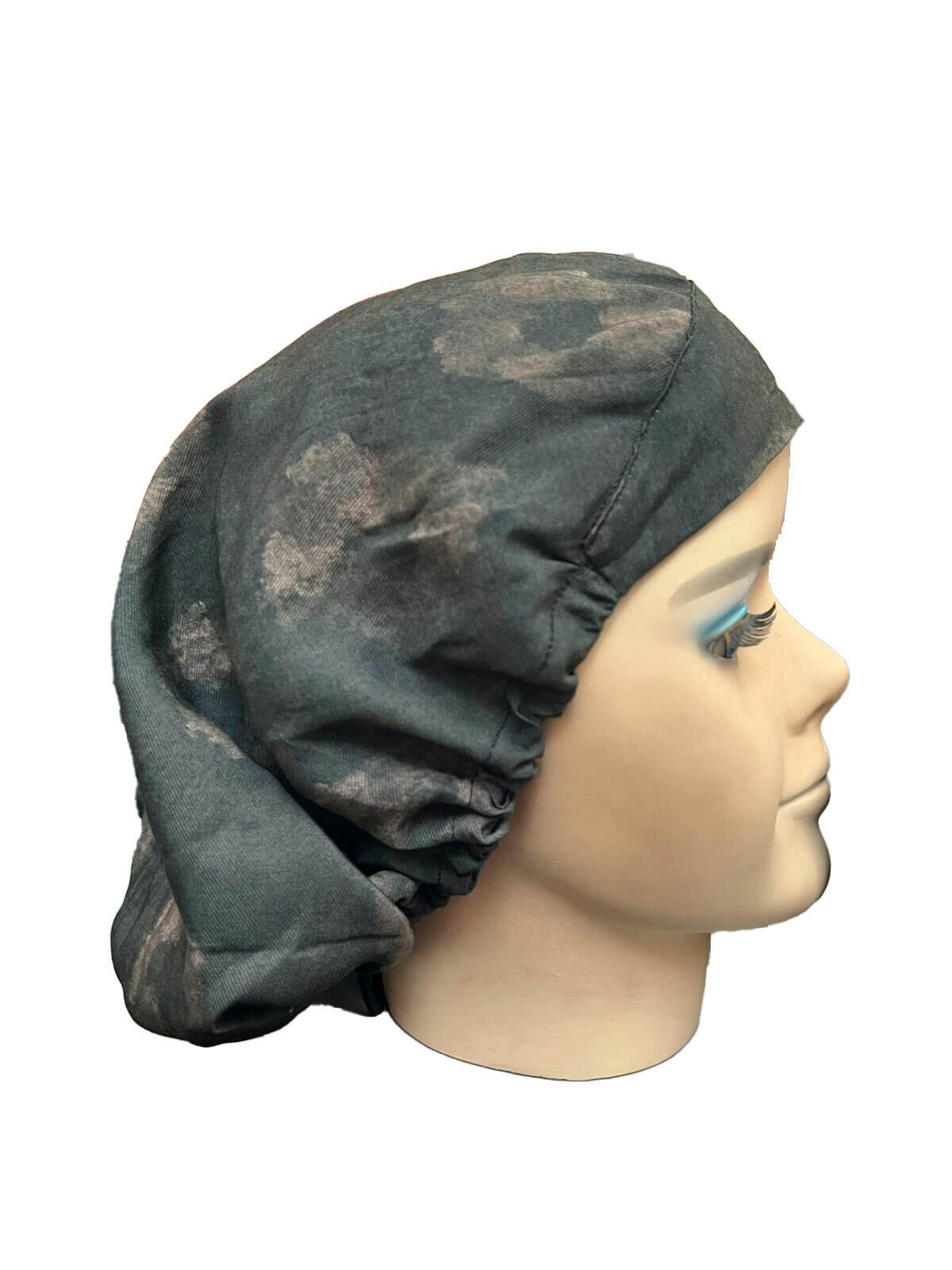 Gorrito de dama sombra