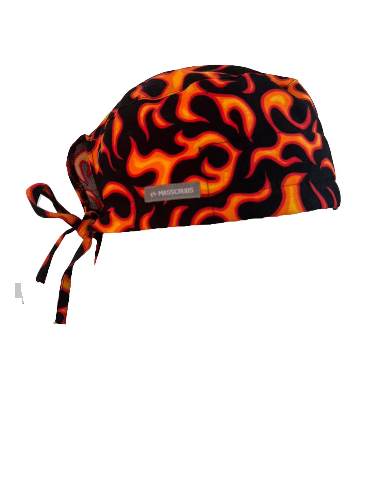 Gorro caballero fire
