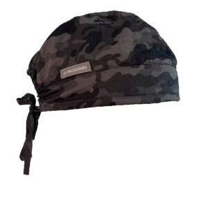 Gorro caballero militar 1