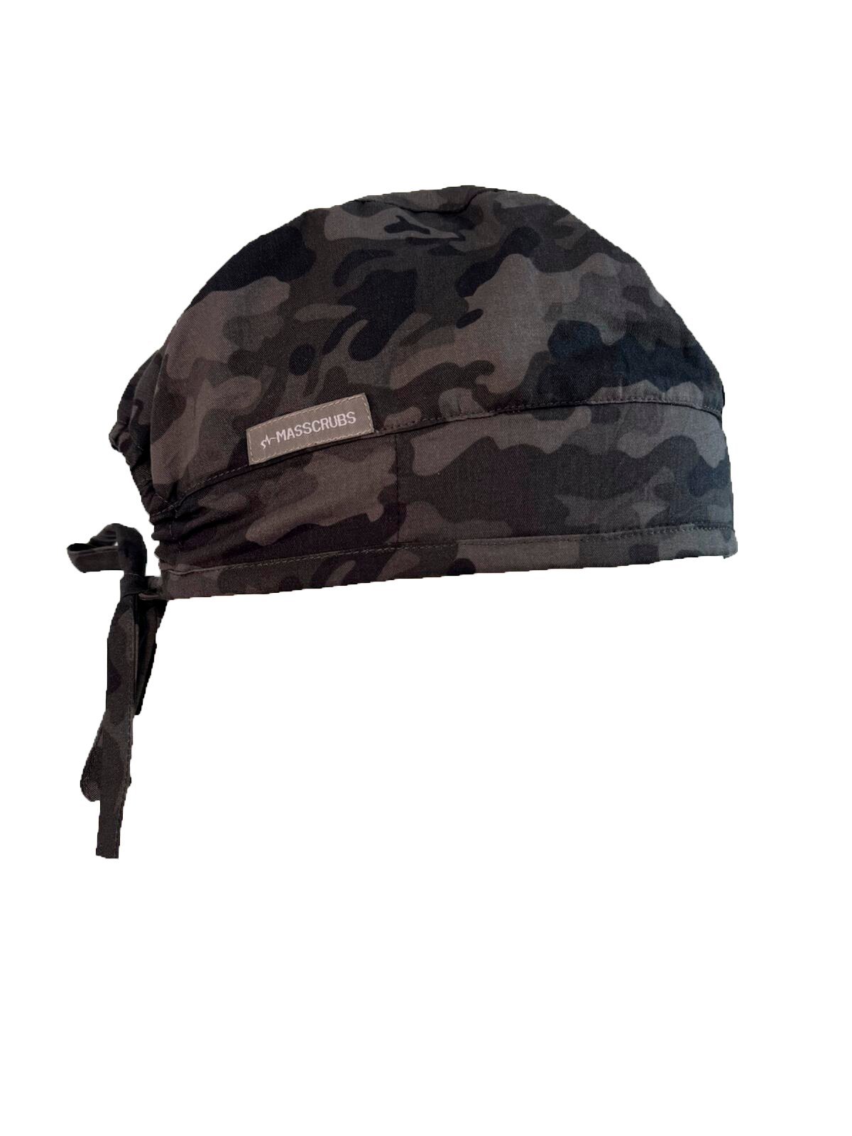 Gorro caballero militar 1