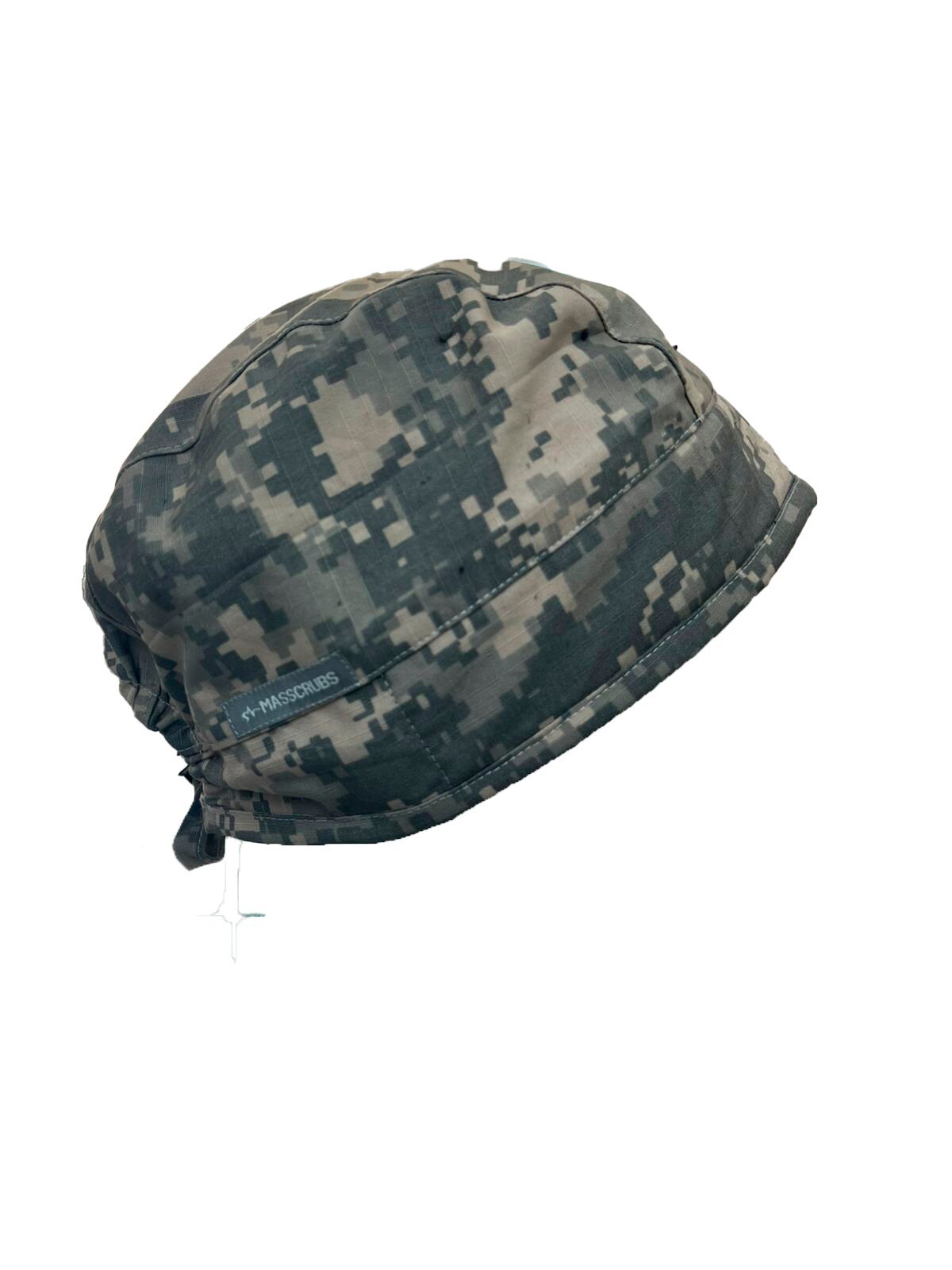 Gorro caballero militar 1 - Imagen 2