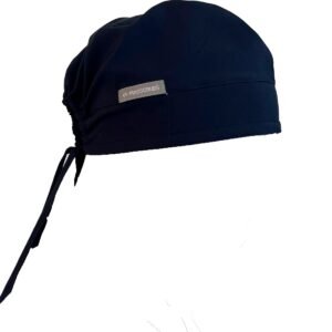 Gorro caballero noche