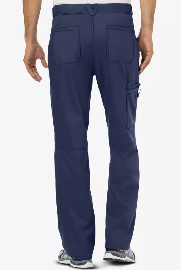 Uniforme Caballero Cherokee - Imagen 4