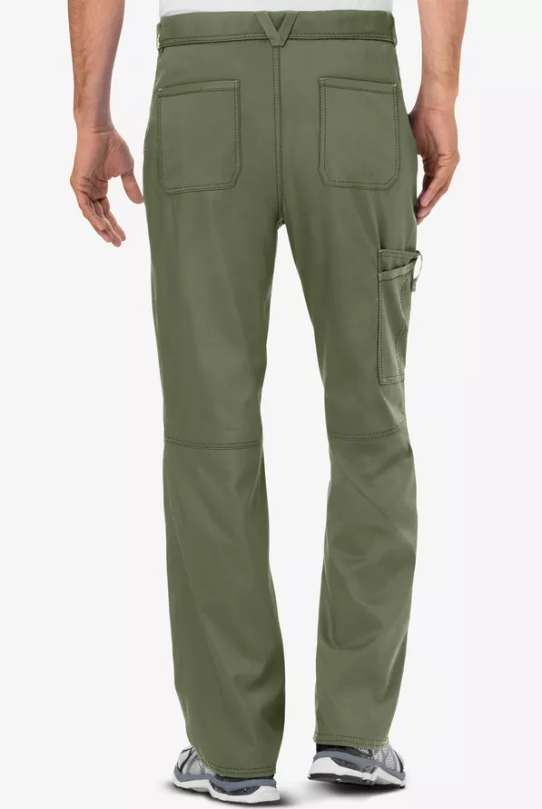 Uniforme Caballero Cherokee - Imagen 32