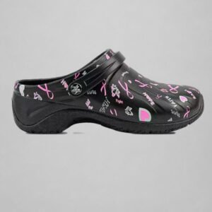 Sueco Dama Anywear Lazos
