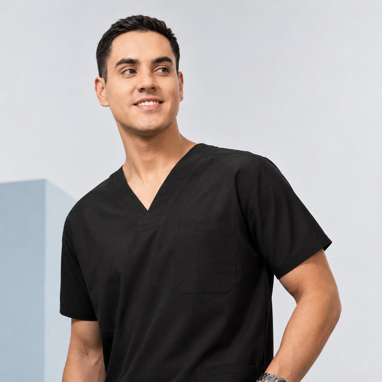 Uniformes para Hombre